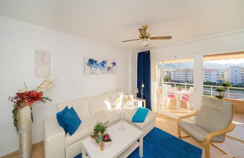El Albir Apartment | Alborada Golf 1 3D Spaniahome