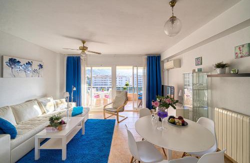 El Albir Apartment | Alborada Golf 1 3D Spaniahome
