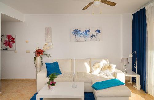 El Albir Apartment | Alborada Golf 1 3D Spaniahome