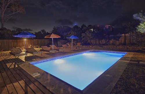 Punta del Diablo House | Alborada