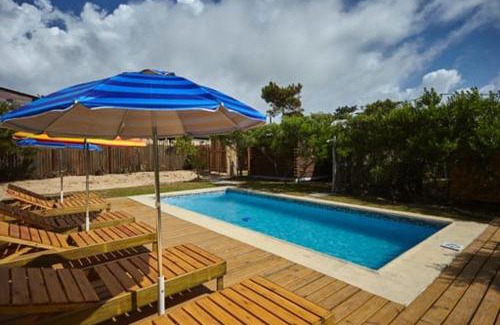 Punta del Diablo House | Alborada