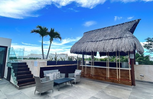 Zama Apartment | Albra Tulum