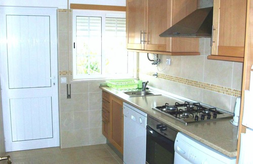 Pata de Baixo Apartment | Albufeira 1 bedroom apartment 5 min from Falesia beach and close to center! J