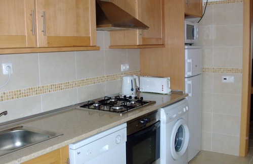 Pata de Baixo Apartment | Albufeira 1 bedroom apartment 5 min from Falesia beach and close to center! J