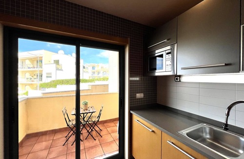 Olhos D'Agua Apartment | Albufeira Experience With Pool by Homing