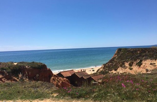 Alfa-Mar Apartment | Albufeira Falesia Beach Apartment