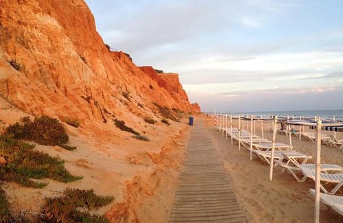 Alfa-Mar Apartment | Albufeira Falesia Beach Apartment
