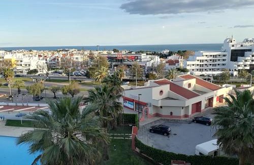 Correeira Apartment | Albufeira INN - Bellavista A4-3 T1