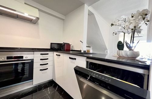Vale Navio Apartment | Albufeira Stylish 3 by Homing