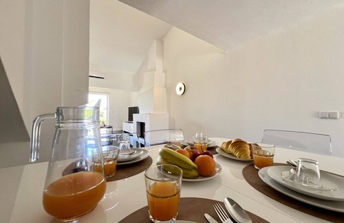 Vale Navio Apartment | Albufeira Stylish 3 by Homing
