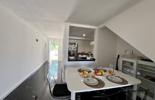 Vale Navio Apartment | Albufeira Stylish 3 by Homing