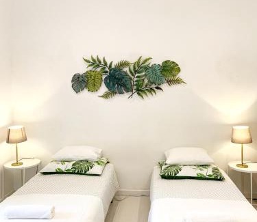Santo Amaro Apartment | Alcântara Studio 15