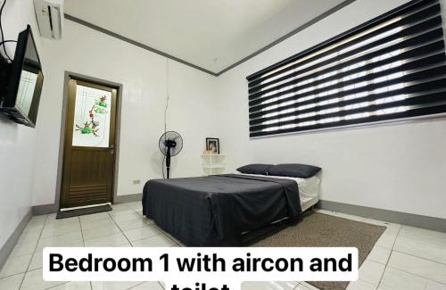 Calatagan House | ALC Transient Home