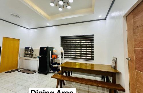 Calatagan House | ALC Transient Home