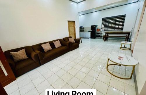 Calatagan House | ALC Transient Home
