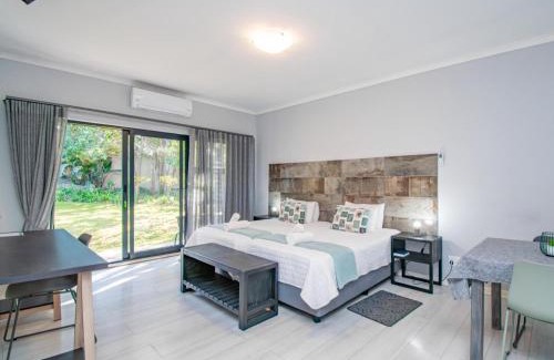 Pretoria House | Alcade Garden