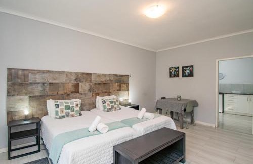 Pretoria House | Alcade Garden