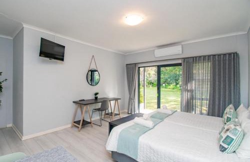 Pretoria House | Alcade Garden