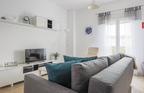 Alcala Del Rio Apartment | Alcalá del rio! 2 a