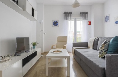 Alcala Del Rio Apartment | Alcalá del rio! 2 a