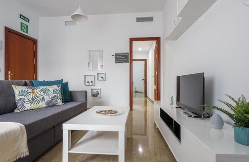Alcala Del Rio Apartment | Alcalá del rio! 2 a