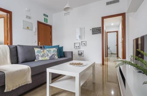 Alcala Del Rio Apartment | Alcalá del rio! 2 a