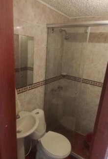 Puente Aranda Apartment | Alcala hasta 6 personas
