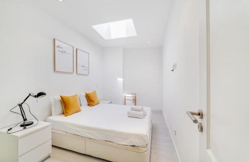 Alcantara Apartment | Alcantara Charm 3BR Apartments