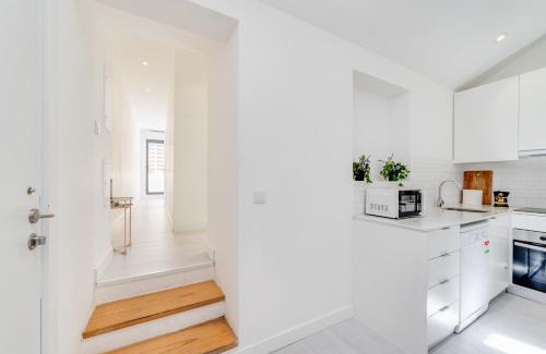 Alcantara Apartment | Alcantara Charm 3BR Apartments