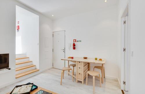Alcantara Apartment | Alcantara Charm 3BR Apartments