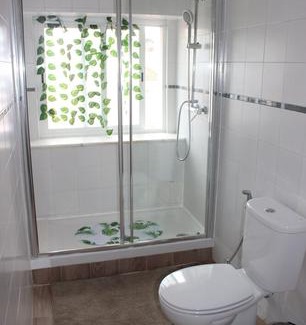 Santo Amaro Apartment | Alcantara Garden