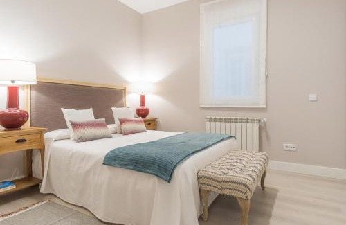 Salamanca Apartment | Alcantara I