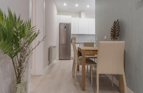 Salamanca Apartment | Alcantara I