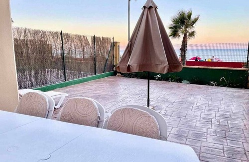 Ayamonte Apartment | ALCARAVÁN AV11B4 T3