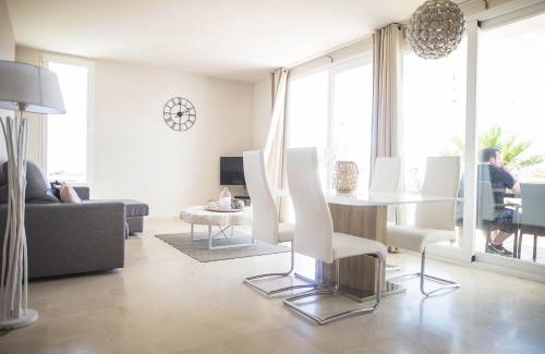 Casares Apartment | Alcazaba Lagoon 2165