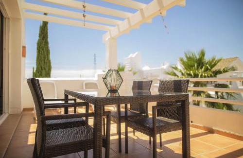 Casares Apartment | Alcazaba Lagoon 2165