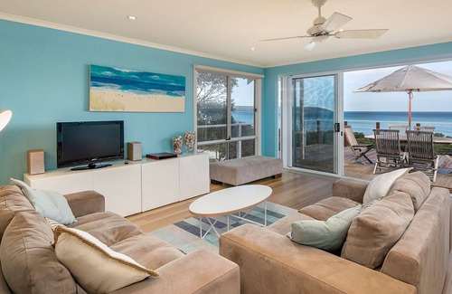 Island Beach House | Alchemy on Island Beach - Kangaroo Island, South Australia