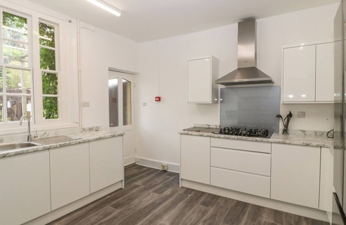 Alcombe House | ALCOMBE HOUSE, pet friendly, character holiday cottage in Minehead