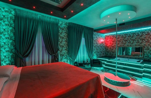 Eboli Hotel | Alcova Suite&Relax