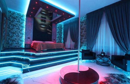 Eboli Hotel | Alcova Suite&Relax