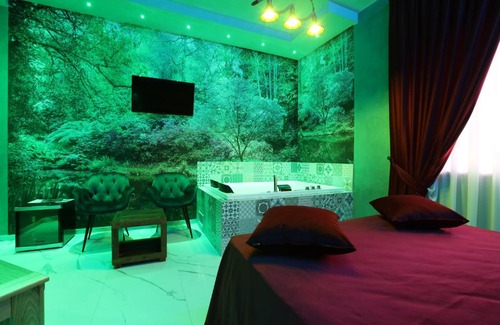 Eboli Hotel | Alcova Suite&Relax