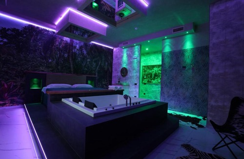 Eboli Hotel | Alcova Suite&Relax