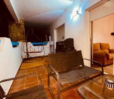 Fnideq Apartment | Alcudia Smir Complex