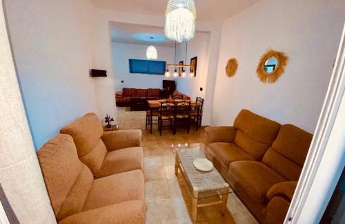 Fnideq Apartment | Alcudia Smir Complex