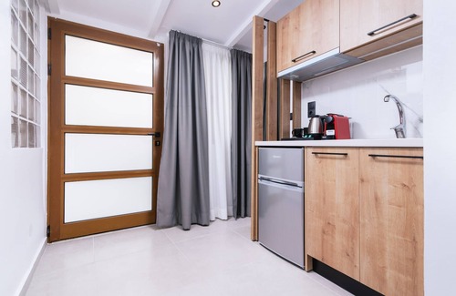 Heraklion Apartment | Alcyone Studios and Apartments