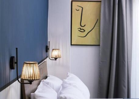 Heraklion Apartment | Alcyone studios and apartments no 4
