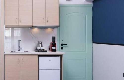 Heraklion Apartment | Alcyone studios and apartments no 4