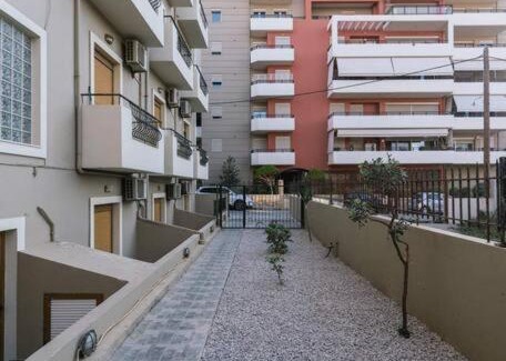 Heraklion Apartment | Alcyone studios and apartments no 42