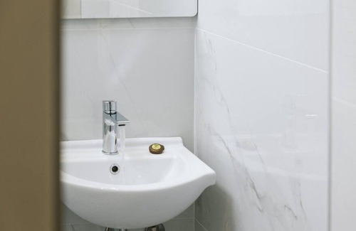 Heraklion Apartment | Alcyone studios and apartments no 42