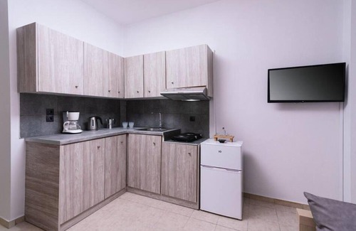 Heraklion Apartment | Alcyone studios and apartments no 42